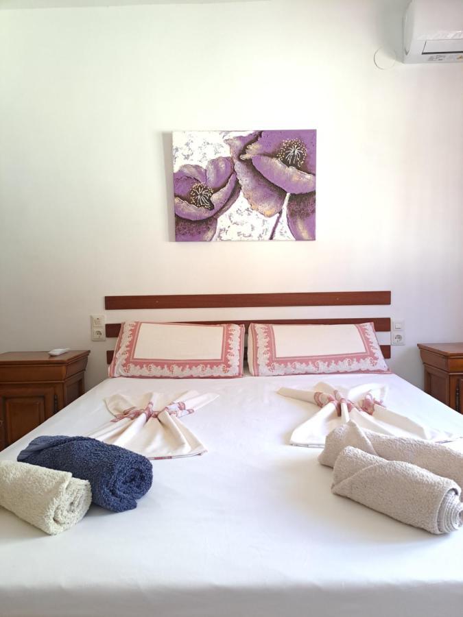 Villa Maria Apartamento 150 M Del Mar Piscina Privada Parking Calpe Buitenkant foto